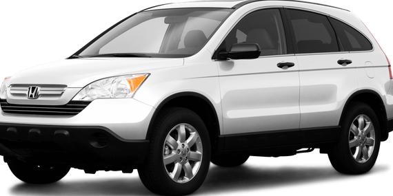 HONDA CR-V 2009 5J6RE48719L041616 image