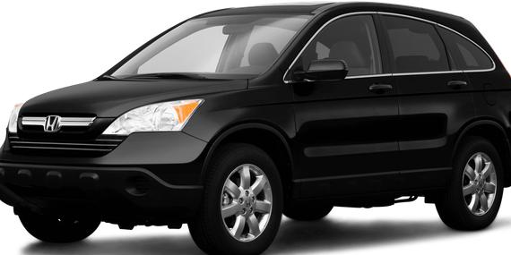 HONDA CR-V 2009 JHLRE48539C009001 image