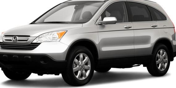 HONDA CR-V 2009 5J6RE38749L008524 image