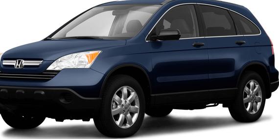 HONDA CR-V 2009 JHLRE48729C014577 image