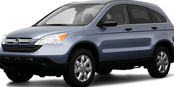 HONDA CR-V 2009 5J6RE38589L017984 image