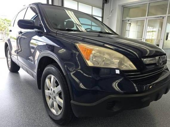 HONDA CR-V 2009 JHLRE38779C014908 image
