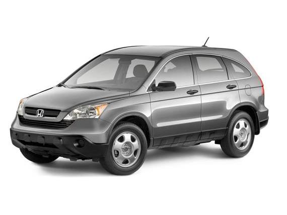 HONDA CR-V 2009 5J6RE48339L050928 image