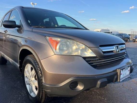 HONDA CR-V 2009 5J6RE38549L007274 image