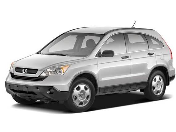 HONDA CR-V 2009 5J6RE48319L047283 image