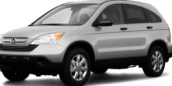 HONDA CR-V 2009 5J6RE48309L068836 image