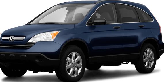 HONDA CR-V 2009 5J6RE48739L065612 image