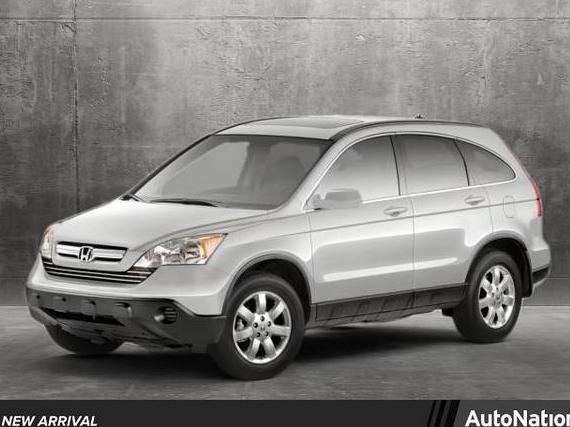 HONDA CR-V 2009 JHLRE38759C001591 image