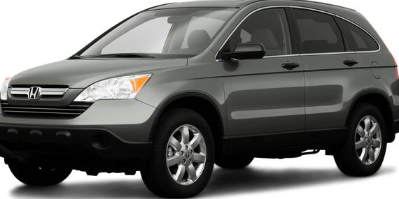 HONDA CR-V 2009 5J6RE48719L050090 image