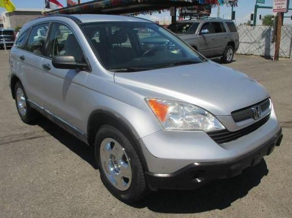 HONDA CR-V 2009 JHLRE383X9C009473 image