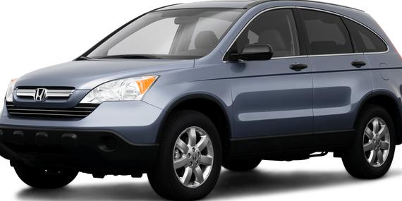 HONDA CR-V 2009 JHLRE48319C017161 image