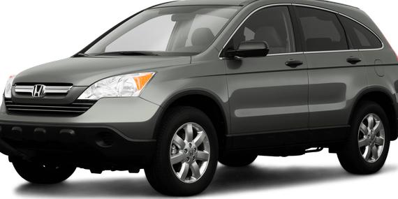 HONDA CR-V 2009 JHLRE487X9C012608 image