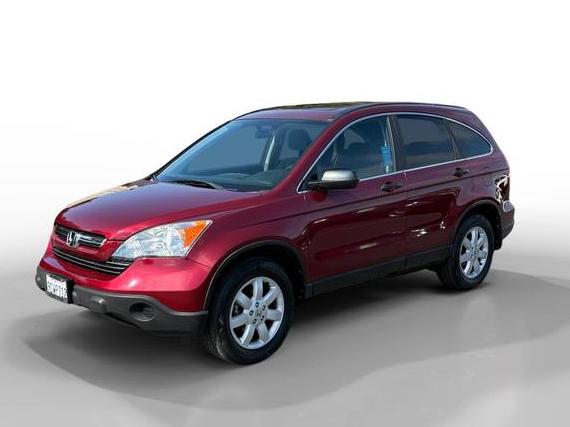 HONDA CR-V 2009 5J6RE38539L024731 image