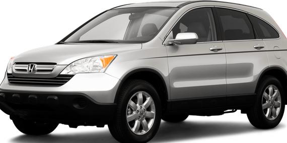 HONDA CR-V 2009 5J6RE38799L002721 image