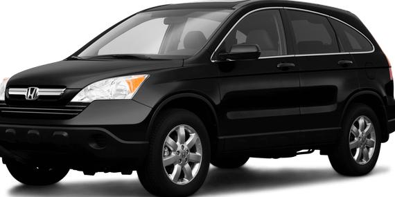 HONDA CR-V 2009 5J6RE48559L057963 image