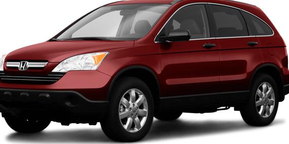 HONDA CR-V 2009 5J6RE48529L007022 image
