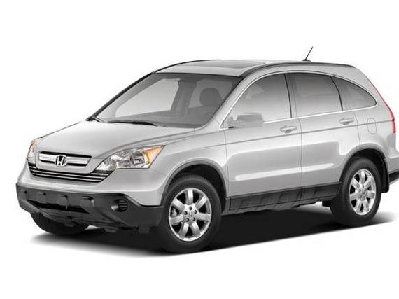 HONDA CR-V 2009 JHLRE48729C019908 image