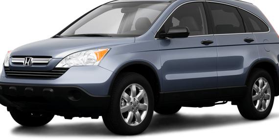 HONDA CR-V 2009 5J6RE48529L051179 image
