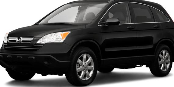 HONDA CR-V 2009 5J6RE38729L035673 image