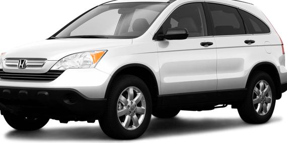 HONDA CR-V 2009 3CZRE485X9G706623 image