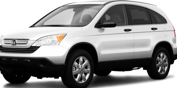 HONDA CR-V 2009 5J6RE48789L014087 image