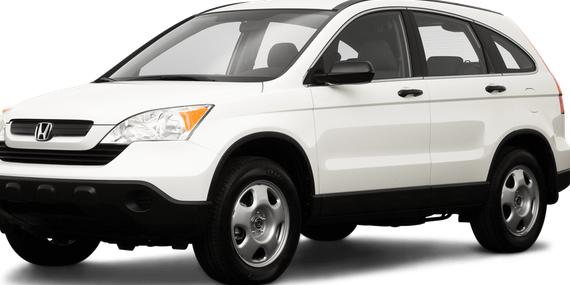 HONDA CR-V 2009 3CZRE38349G709624 image