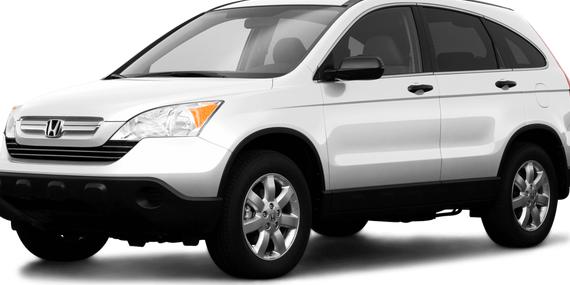 HONDA CR-V 2009 5J6RE48359L047125 image