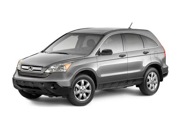 HONDA CR-V 2009 5J6RE48589L004156 image