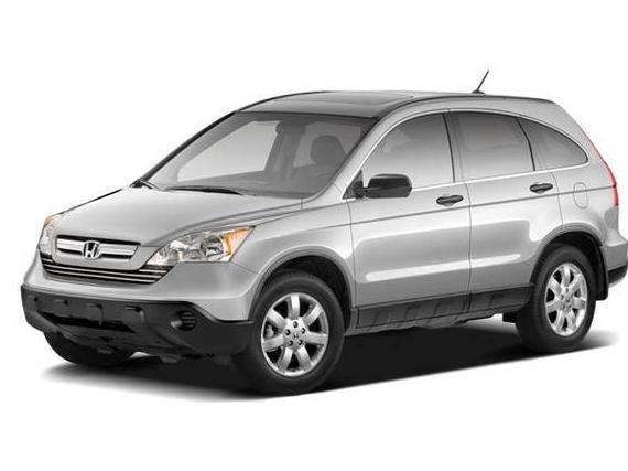 HONDA CR-V 2009 5J6RE38509L009796 image