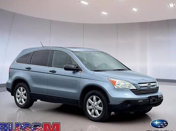 HONDA CR-V 2009 3CZRE485X9G700109 image