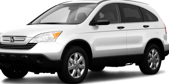 HONDA CR-V 2009 5J6RE48789L066223 image