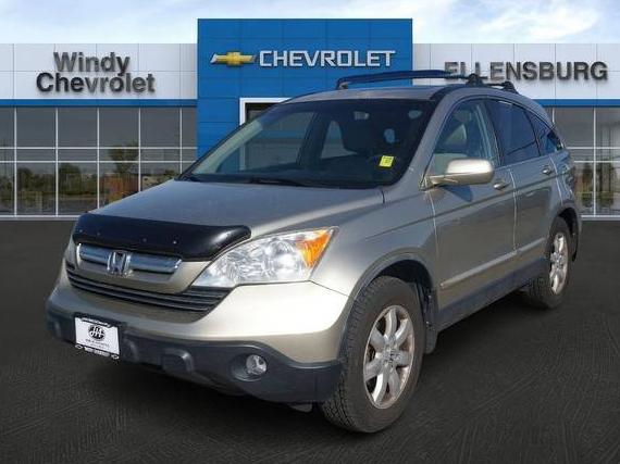 HONDA CR-V 2009 JHLRE48729C000338 image