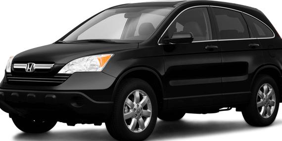 HONDA CR-V 2009 JHLRE48589C008006 image