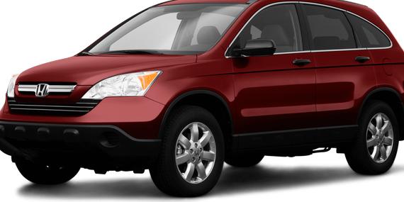 HONDA CR-V 2009 5J6RE48589L043118 image