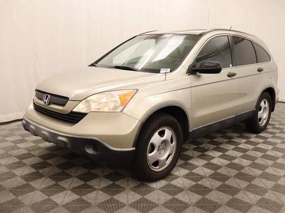 HONDA CR-V 2007 JHLRE38367C072003 image
