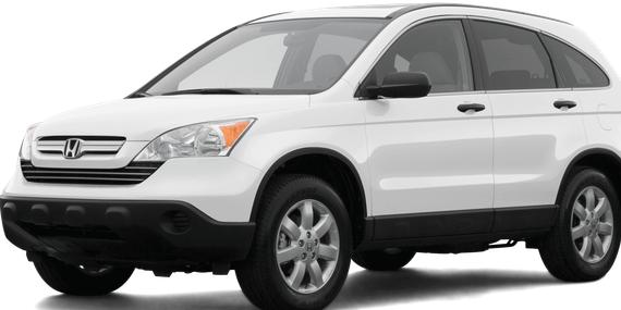HONDA CR-V 2007 JHLRE487X7C093333 image