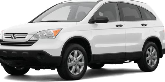 HONDA CR-V 2007 JHLRE48557C109047 image