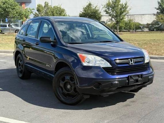 HONDA CR-V 2007 5J6RE48397L018496 image