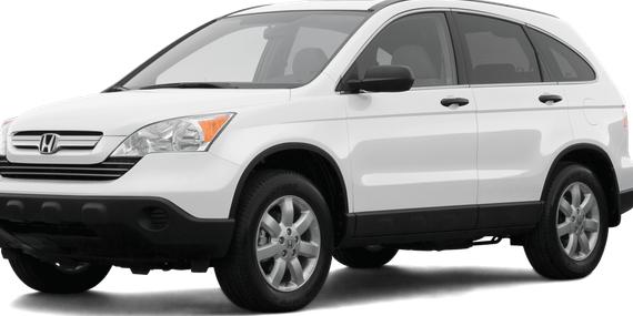 HONDA CR-V 2007 5J6RE48597L007824 image