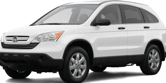 HONDA CR-V 2007 JHLRE38507C065890 image