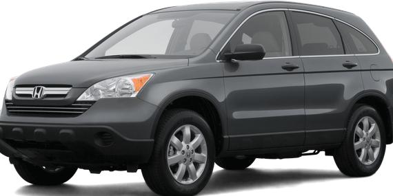 HONDA CR-V 2007 JHLRE48317C076112 image