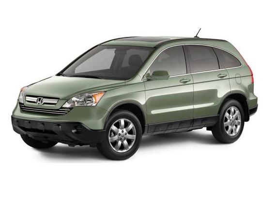 HONDA CR-V 2007 JHLRE387X7C005214 image