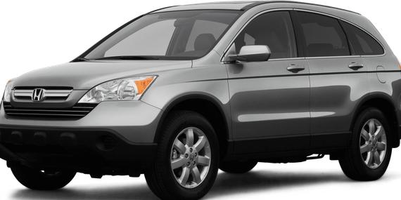 HONDA CR-V 2007 JHLRE38787C071695 image