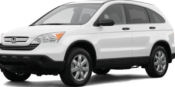 HONDA CR-V 2007 JHLRE48527C066870 image
