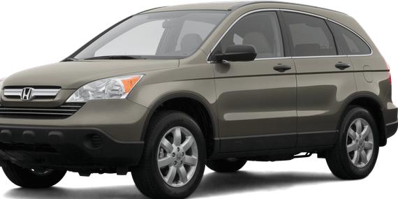 HONDA CR-V 2007 JHLRE48577C001447 image