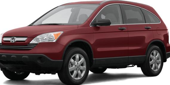 HONDA CR-V 2007 JHLRE48797C018686 image