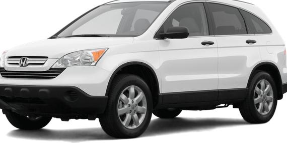 HONDA CR-V 2007 JHLRE48317C036158 image