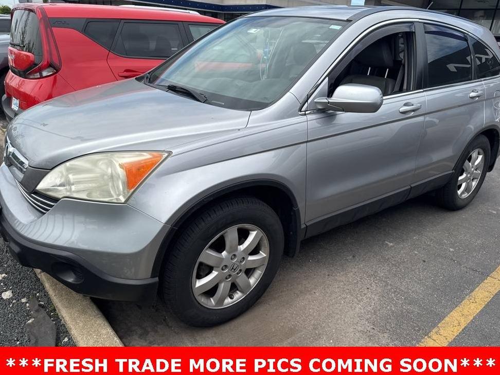 HONDA CR-V 2007 JHLRE48797C018896 image
