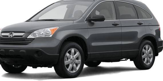 HONDA CR-V 2007 JHLRE38527C052350 image