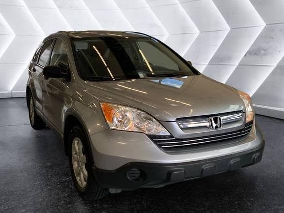 HONDA CR-V 2007 JHLRE48577C036005 image